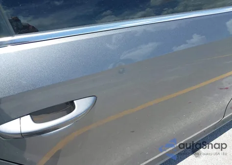 2014 Volkswagen Passat 1.8T Se из США, поврежденный, VIN 1VWBS7A37EC120790